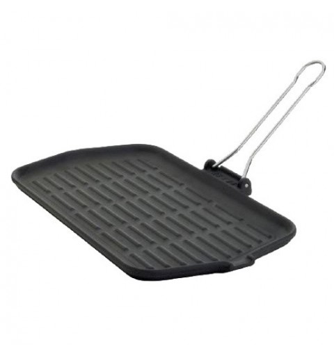 Ilsa Dietella Grill pan Rectangular