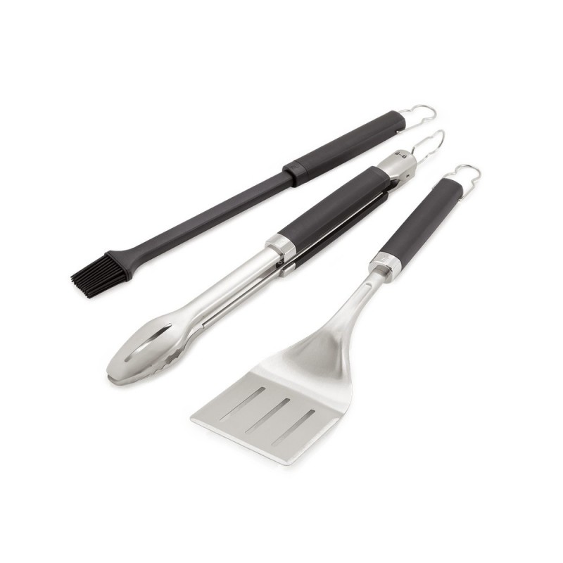 Weber 6764 accessorio per barbecue per l'aperto grill Set da barbecue