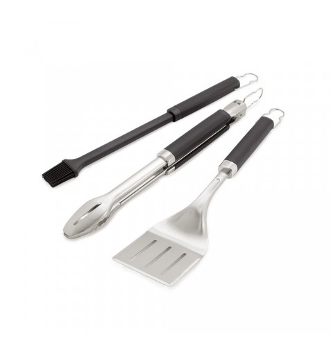 Weber 6764 Grillzubehör Barbecue-Set