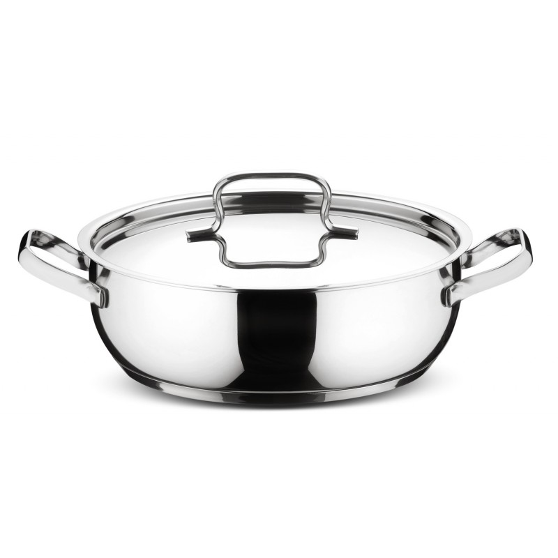 Lagostina 010740600010 lot de casseroles 10 pièce(s)