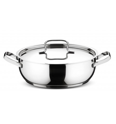 Lagostina 010740600010 lot de casseroles 10 pièce(s)