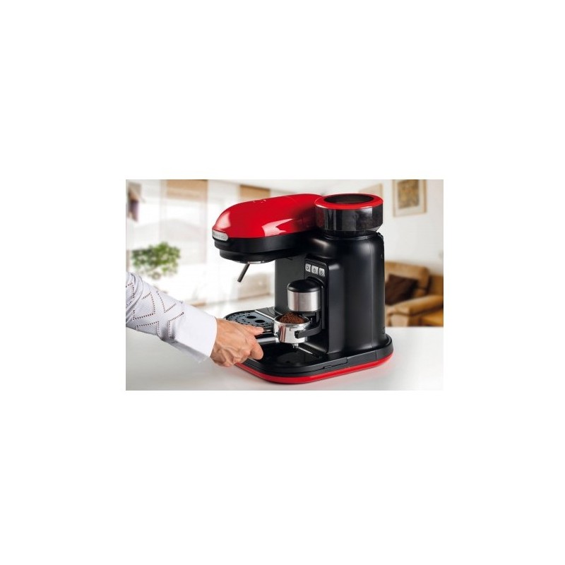 Ariete 1318 Espresso machine