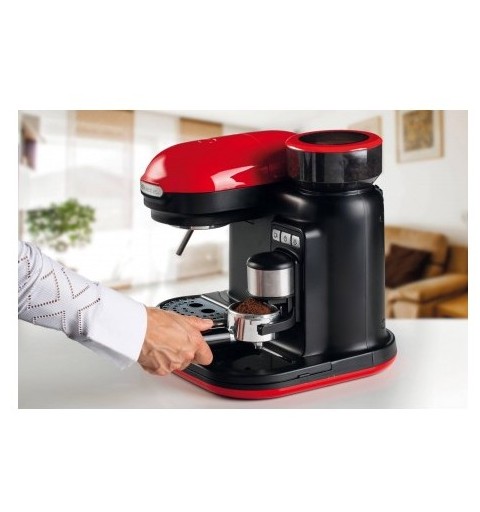 Ariete 1318 Espresso machine