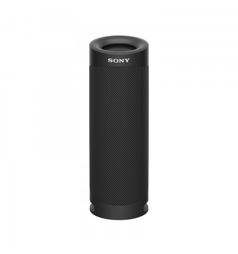 Sony SRS-XB23 Enceinte portable stéréo Noir