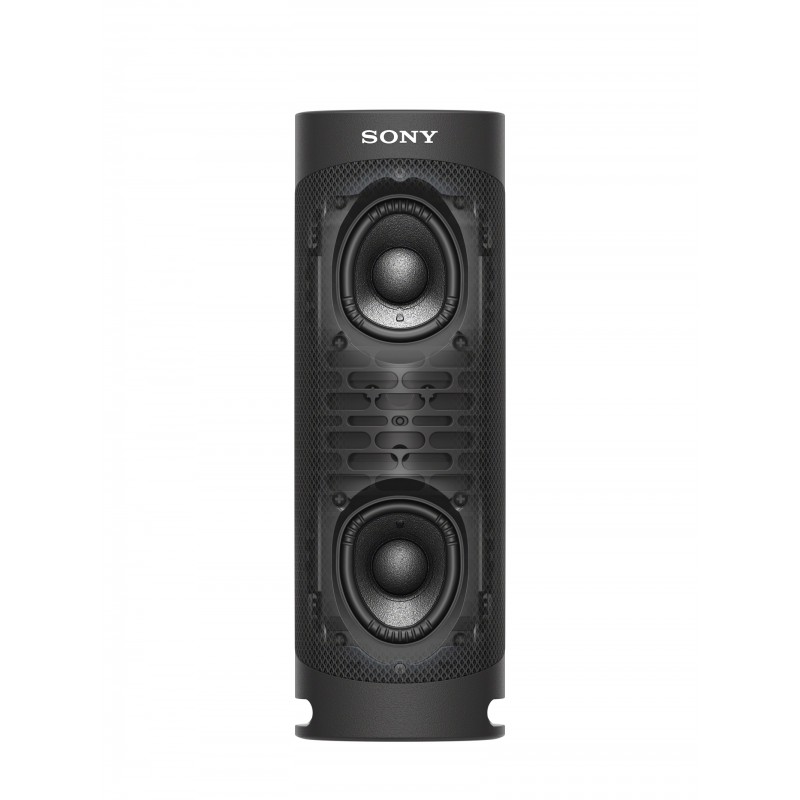 Sony SRS-XB23 Enceinte portable stéréo Noir