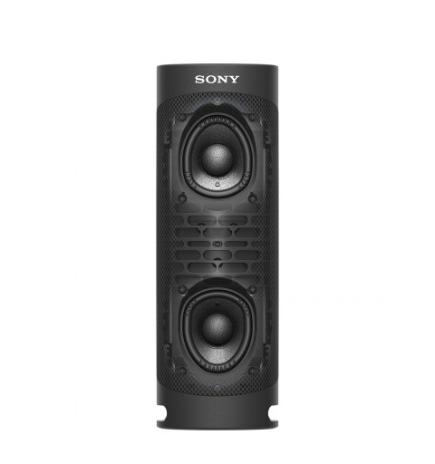 Sony SRS-XB23 Enceinte portable stéréo Noir