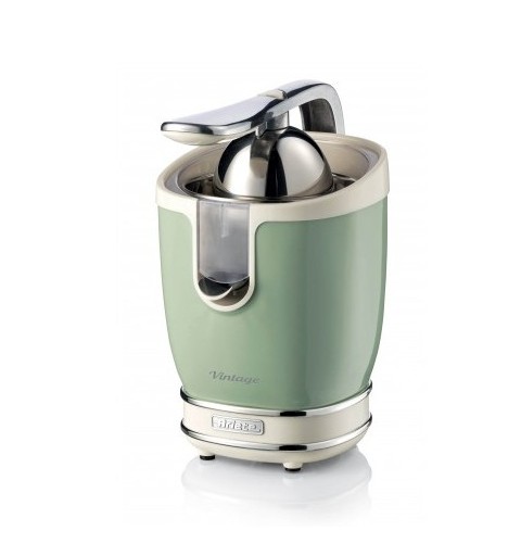 Ariete 413 electric citrus press 85 W Green