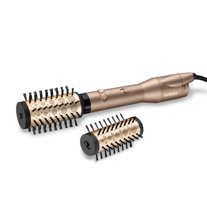 BaByliss Big Hair Dual – Gold Edition