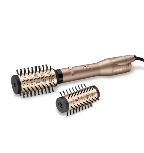 BaByliss Big Hair Dual – Gold Edition