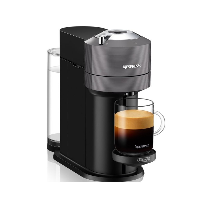 De’Longhi Nespresso Vertuo ENV 120.GY coffee maker Semi-auto Capsule coffee machine 1.1 L