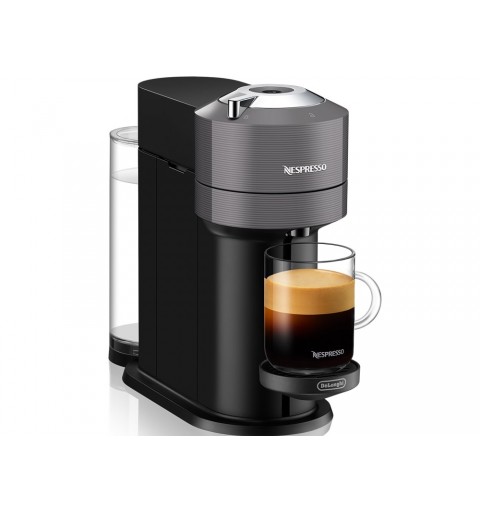 De’Longhi Nespresso Vertuo ENV 120.GY cafetera eléctrica Semi-automática Macchina per caffè a capsule 1,1 L