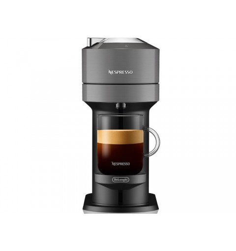 De’Longhi Nespresso Vertuo ENV 120.GY coffee maker Semi-auto Capsule coffee machine 1.1 L