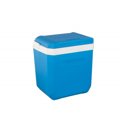 Campingaz Icetime Plus 30L cool box Blue, White