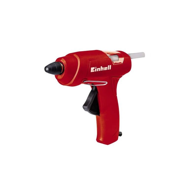 Einhell TC-GG 30 Negro, Rojo