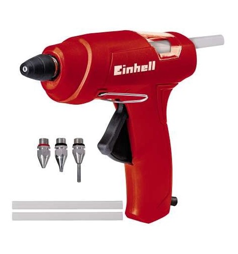 Einhell TC-GG 30 Noir, Rouge