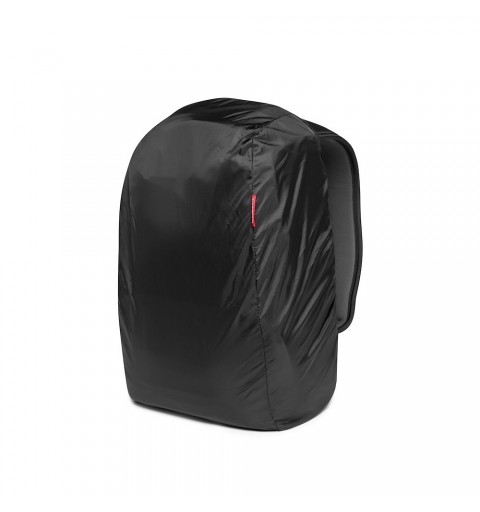 Manfrotto MB MA3-BP-A étui et housse d’appareils photo Sac à dos Noir