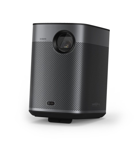 XGIMI Halo+ data projector Standard throw projector 900 ANSI lumens DLP 1080p (1920x1080) 3D Grey