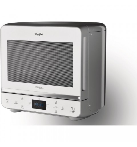 Whirlpool MAX 49 WSL Countertop Combination microwave 13 L 700 W Silver