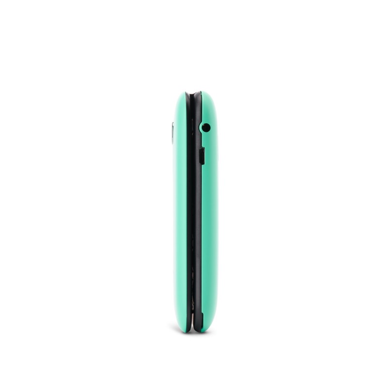 Panasonic KX-TU400 6.1 cm (2.4") 106 g Teal