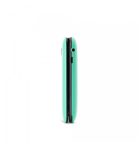 Panasonic KX-TU400 6.1 cm (2.4") 106 g Teal