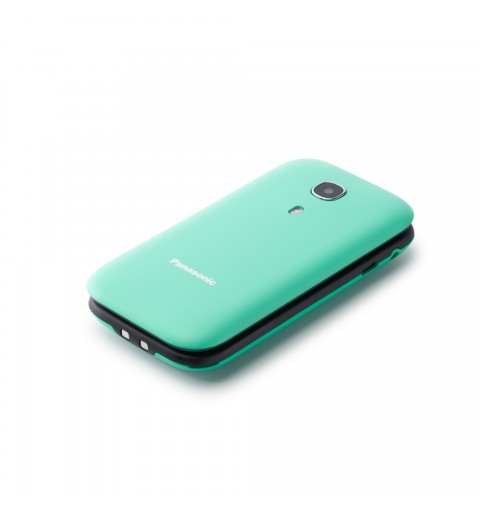 Panasonic KX-TU400 6.1 cm (2.4") 106 g Teal