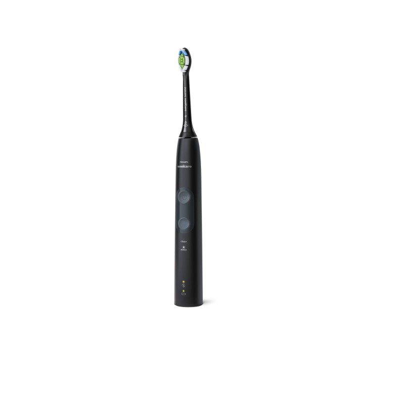 Philips Sonicare Cepillo dental eléctrico sónico con sensor de presión incorporado