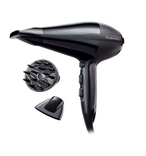 Remington AC5912 asciuga capelli 2200 W Nero