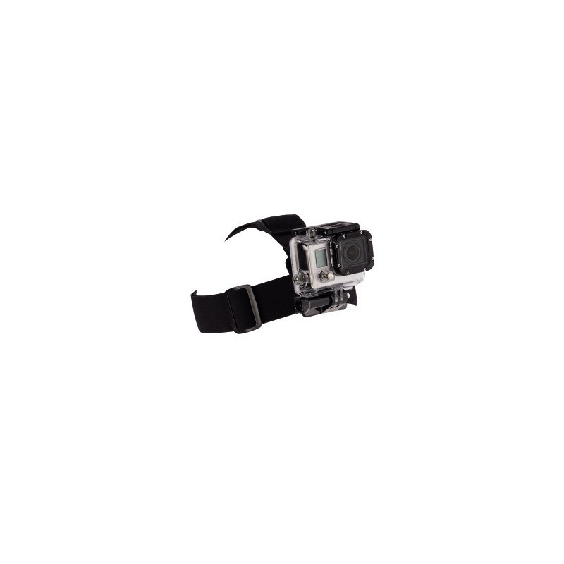 Hama 00004359 strap Digital camera Black