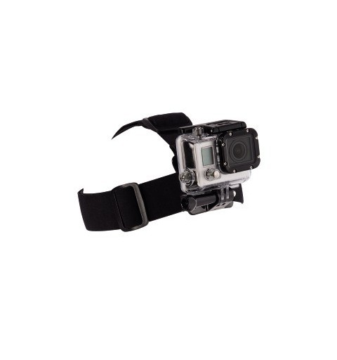 Hama 00004359 strap Digital camera Black