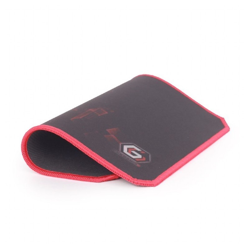 Gembird MP-GAMEPRO-XL mouse pad Gaming mouse pad Black