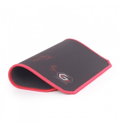 Gembird MP-GAMEPRO-XL mouse pad Gaming mouse pad Black