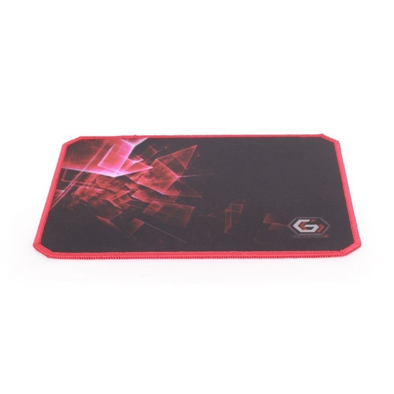 Gembird MP-GAMEPRO-XL mouse pad Gaming mouse pad Black