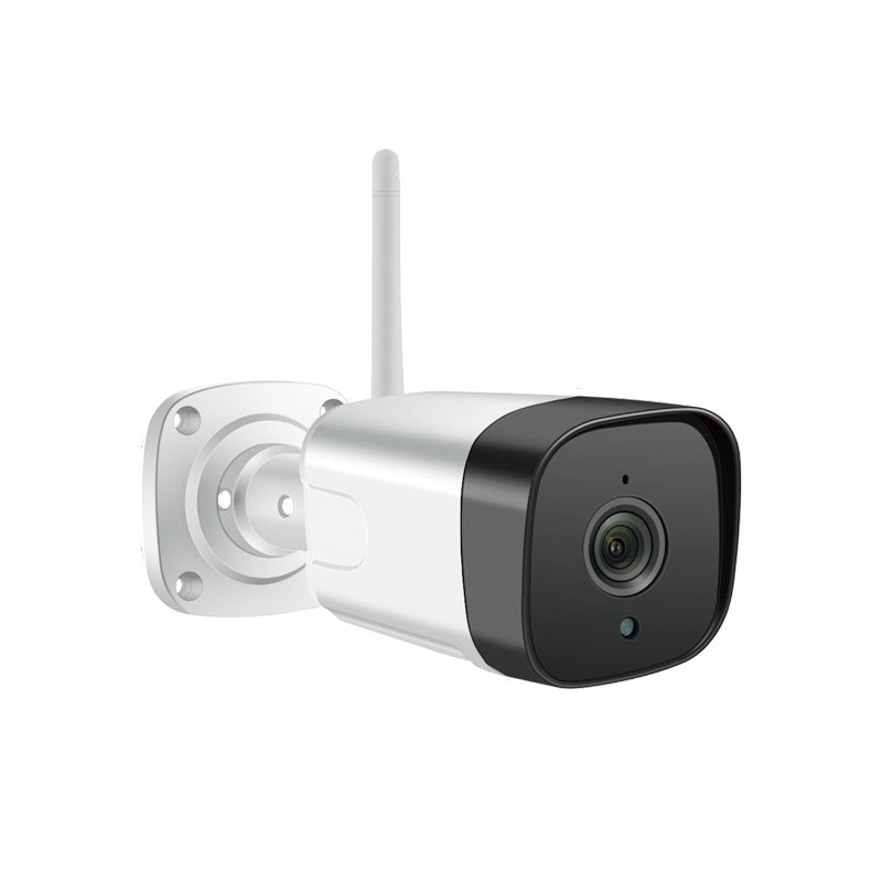 Superior Electronics SUPiCM002 IP security camera Outdoor Bullet 1920 x 1080 pixels Ceiling