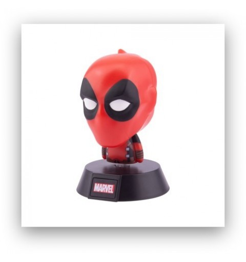 Paladone Deadpool Icon Light BDP Ambiance lighting