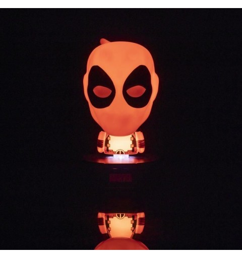 Paladone Deadpool Icon Light BDP Ambiance lighting