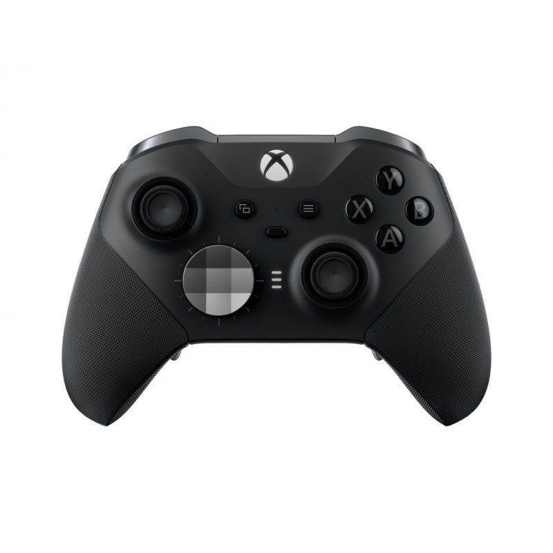 Microsoft Elite Series 2 Negro Bluetooth USB Gamepad Analógico Digital Android, PC, Xbox One, Xbox One X