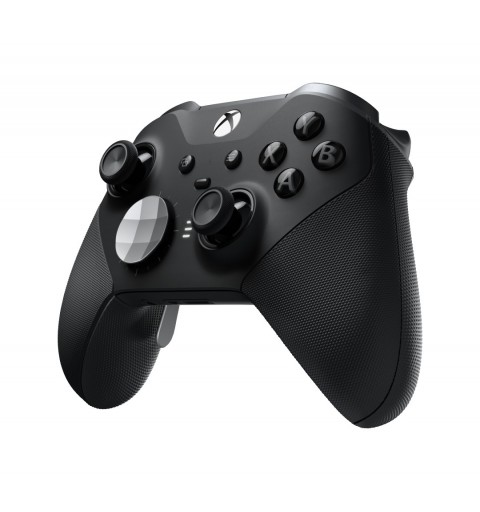 Microsoft Elite Series 2 Negro Bluetooth USB Gamepad Analógico Digital Android, PC, Xbox One, Xbox One X