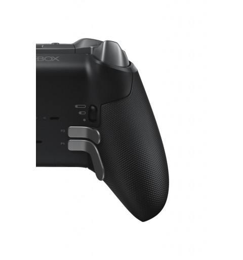 Microsoft Elite Series 2 Negro Bluetooth USB Gamepad Analógico Digital Android, PC, Xbox One, Xbox One X