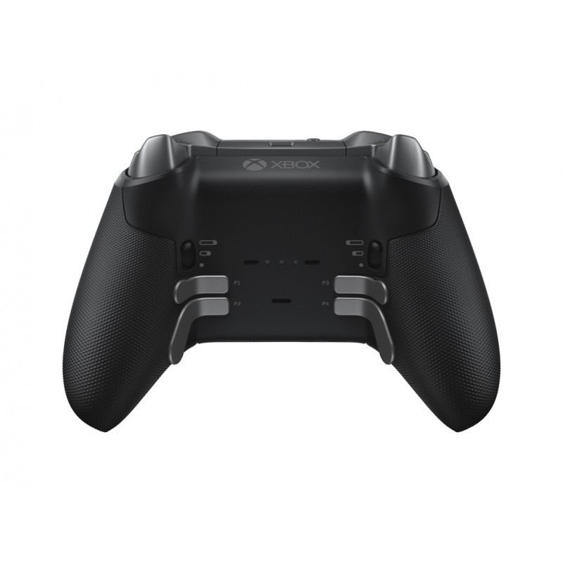 Microsoft Elite Series 2 Negro Bluetooth USB Gamepad Analógico Digital Android, PC, Xbox One, Xbox One X