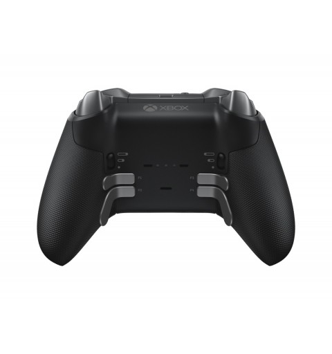 Microsoft Elite Series 2 Negro Bluetooth USB Gamepad Analógico Digital Android, PC, Xbox One, Xbox One X