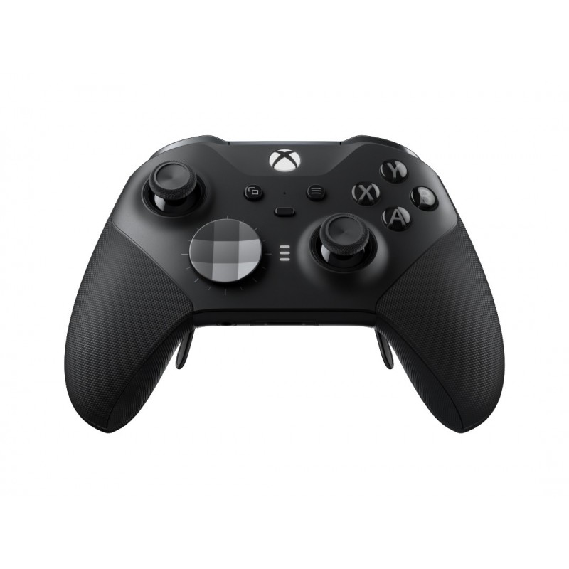 Microsoft Elite Series 2 Negro Bluetooth USB Gamepad Analógico Digital Android, PC, Xbox One, Xbox One X