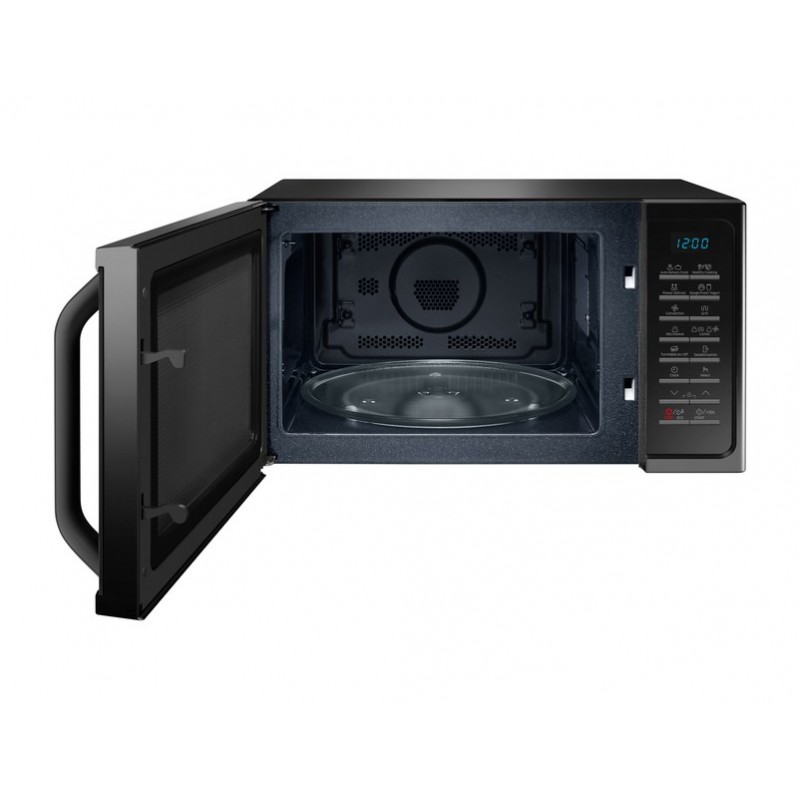 Samsung MC28H5015CK forno a microonde Superficie piana Microonde combinato 28 L 900 W Nero