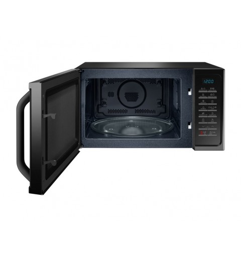 Samsung MC28H5015CK forno a microonde Superficie piana Microonde combinato 28 L 900 W Nero