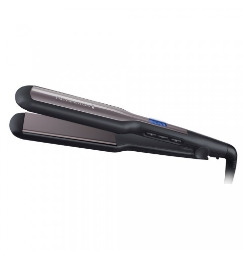 Remington S5525 Plancha de pelo Caliente Negro