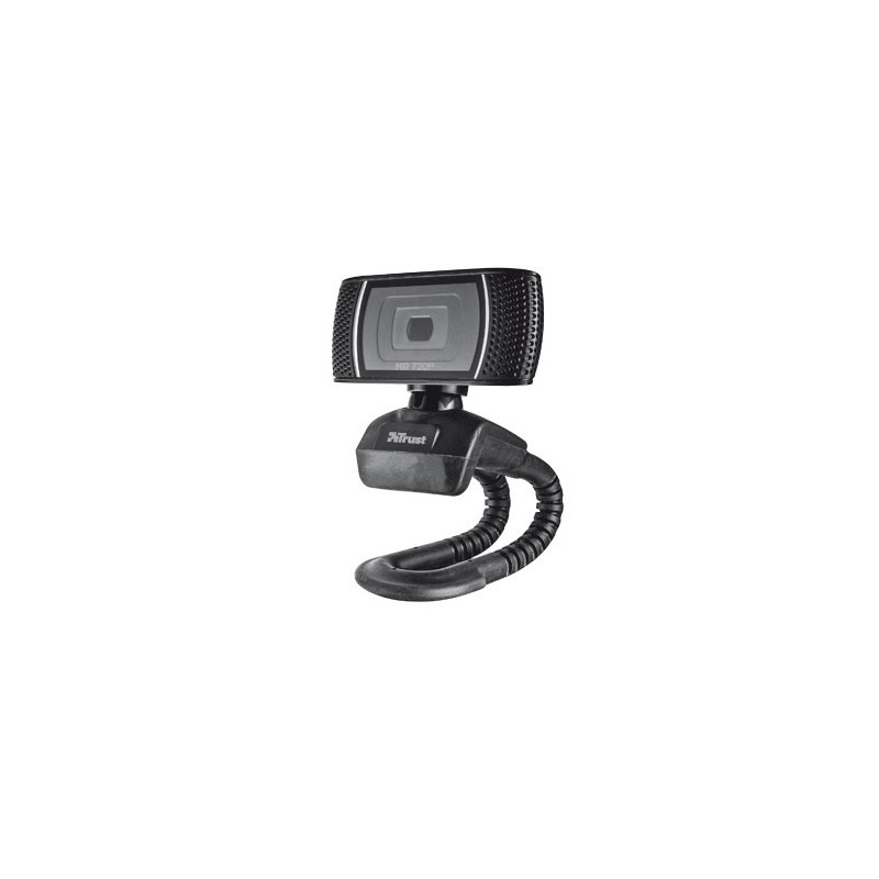 Webcam trust trino hd 720p usb new arrivals