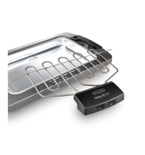 De’Longhi BQ 80.X contact grill