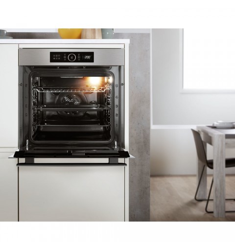 Whirlpool AKZ9 6270 IX Backofen 73 l A+ Edelstahl