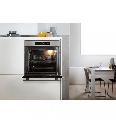 Whirlpool AKZ9 6270 IX Backofen 73 l A+ Edelstahl