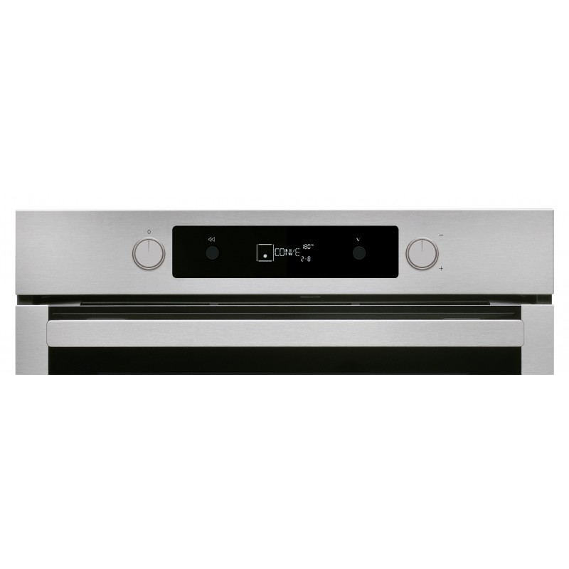 Whirlpool OAKZ9 156 P IX oven 73 L A Stainless steel