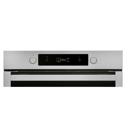 Whirlpool OAKZ9 156 P IX horno 73 L A Acero inoxidable